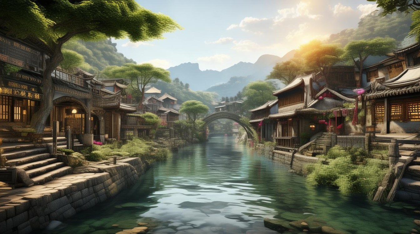 阳谷附近的旅游景点 阳谷附近的旅游景点