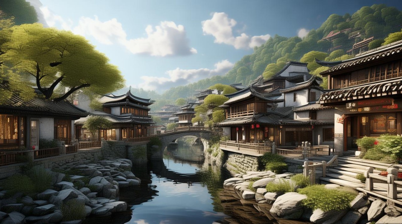 阳谷附近的旅游景点 阳谷附近的旅游景点