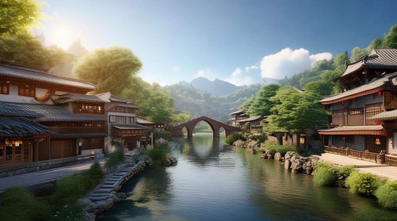 阳谷附近的旅游景点 阳谷附近的旅游景点