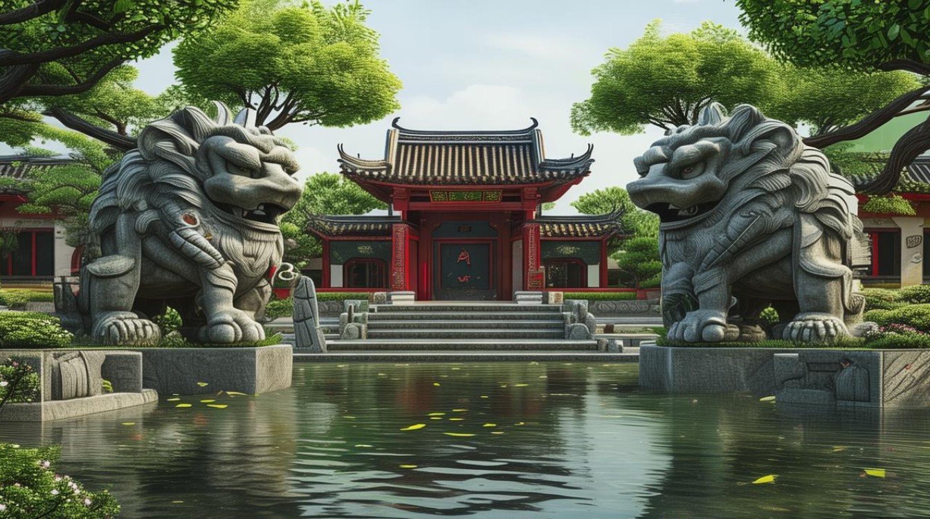 狮子林主要景点介绍 狮子林主要景点介绍