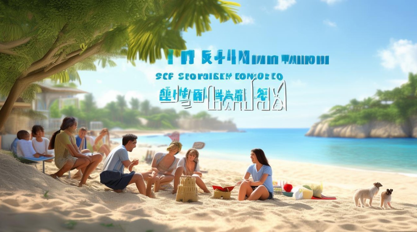 海口亲子旅游景点推荐