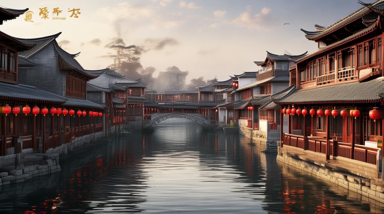 扬州有名的景点有哪些