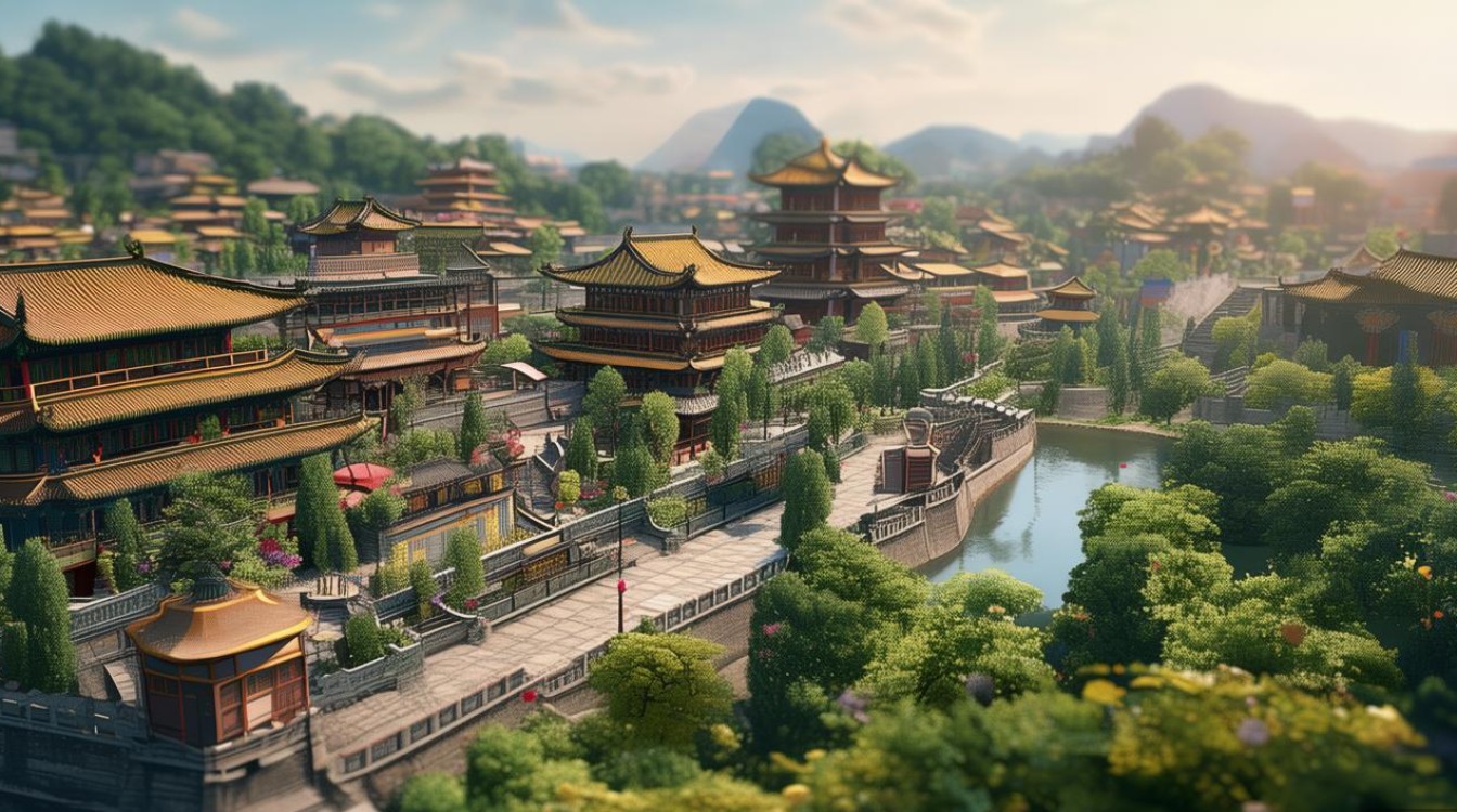 襄阳周边游玩景点推荐 襄阳周边游玩景点推荐