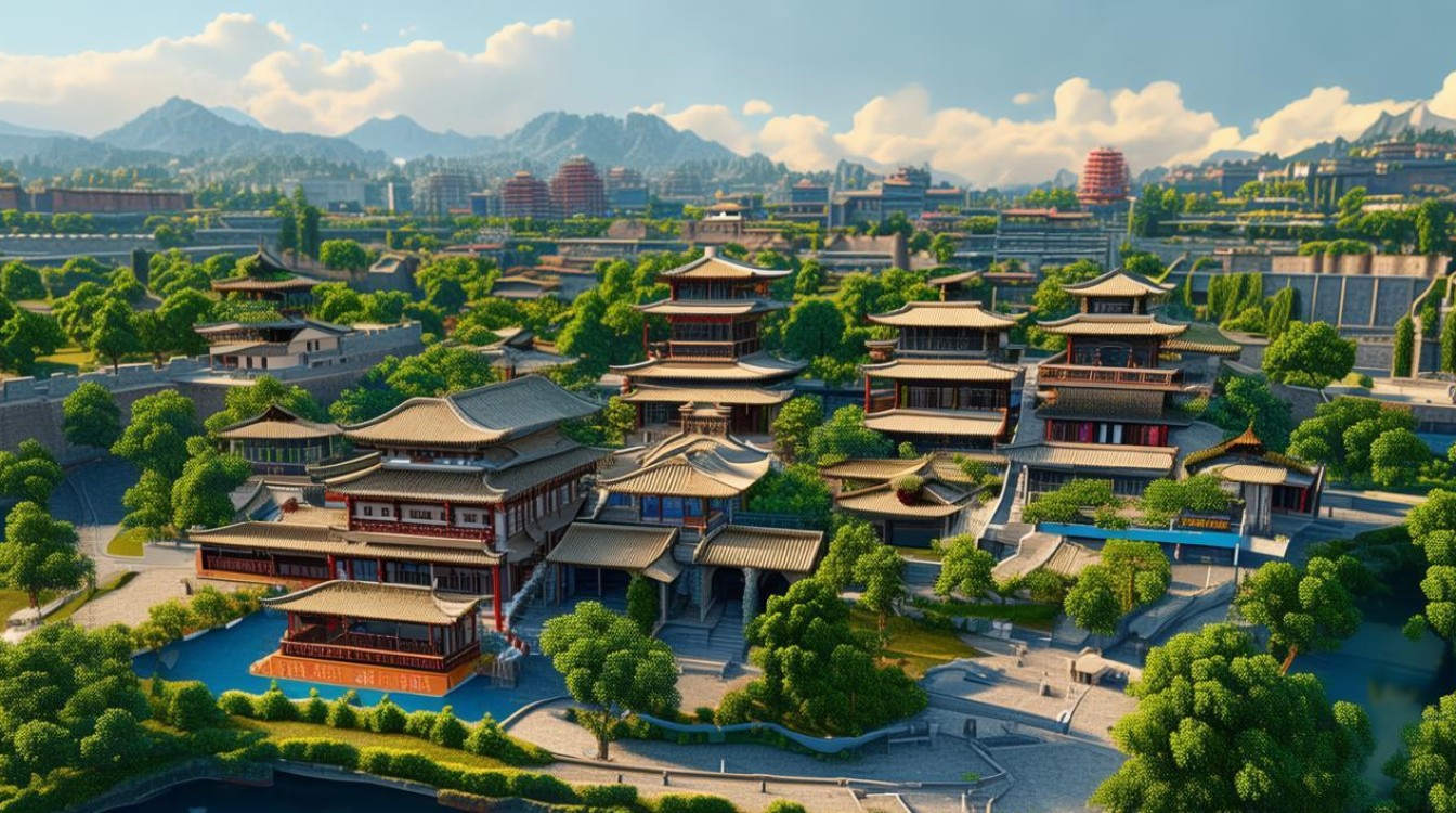 襄阳周边游玩景点推荐 襄阳周边游玩景点推荐