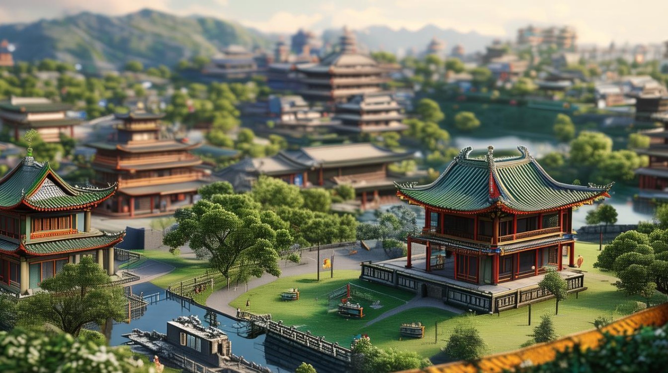 襄阳周边游玩景点推荐 襄阳周边游玩景点推荐