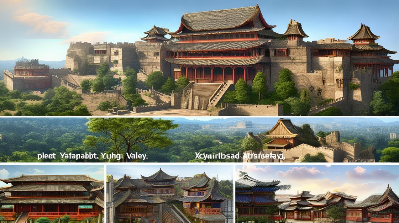 北京平谷旅游景点大全 北京平谷旅游景点大全