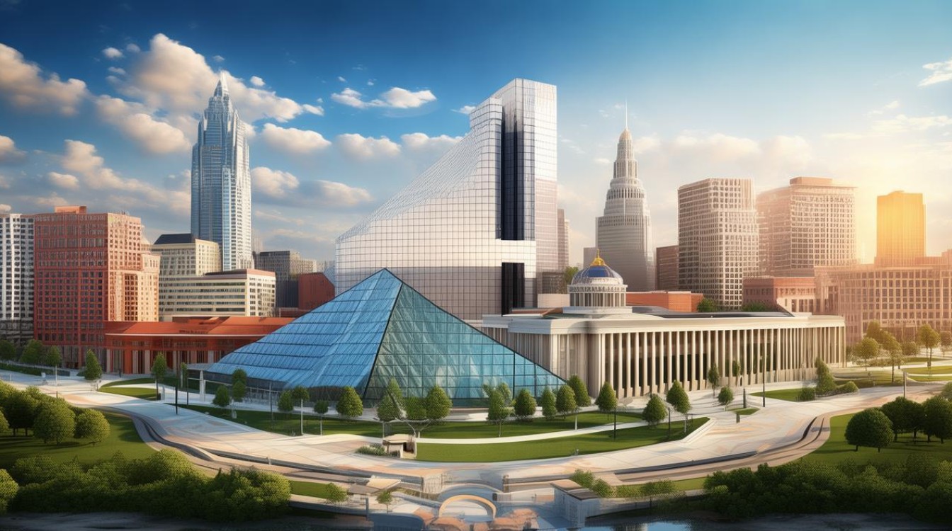 俄亥俄州旅游景点 俄亥俄州旅游景点