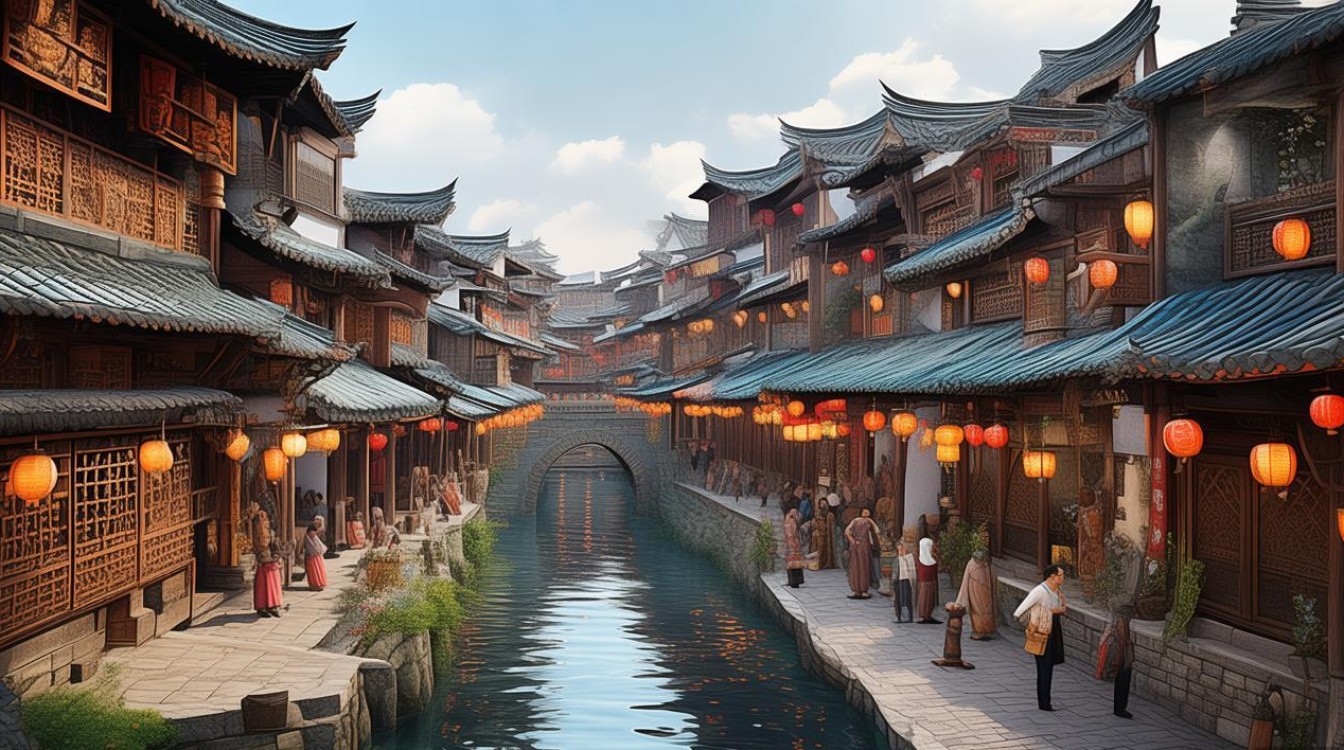 绍兴特色旅游景点 绍兴特色旅游景点