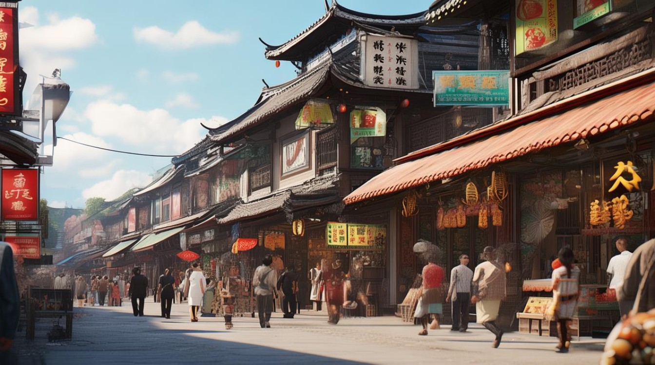 东莞虎门旅游景点推荐 东莞虎门旅游景点推荐