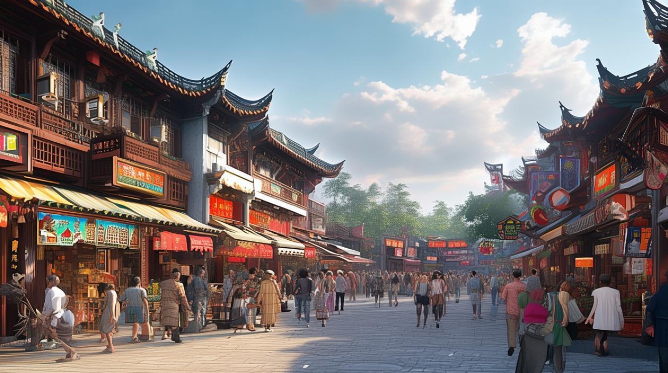 东莞虎门旅游景点推荐 东莞虎门旅游景点推荐