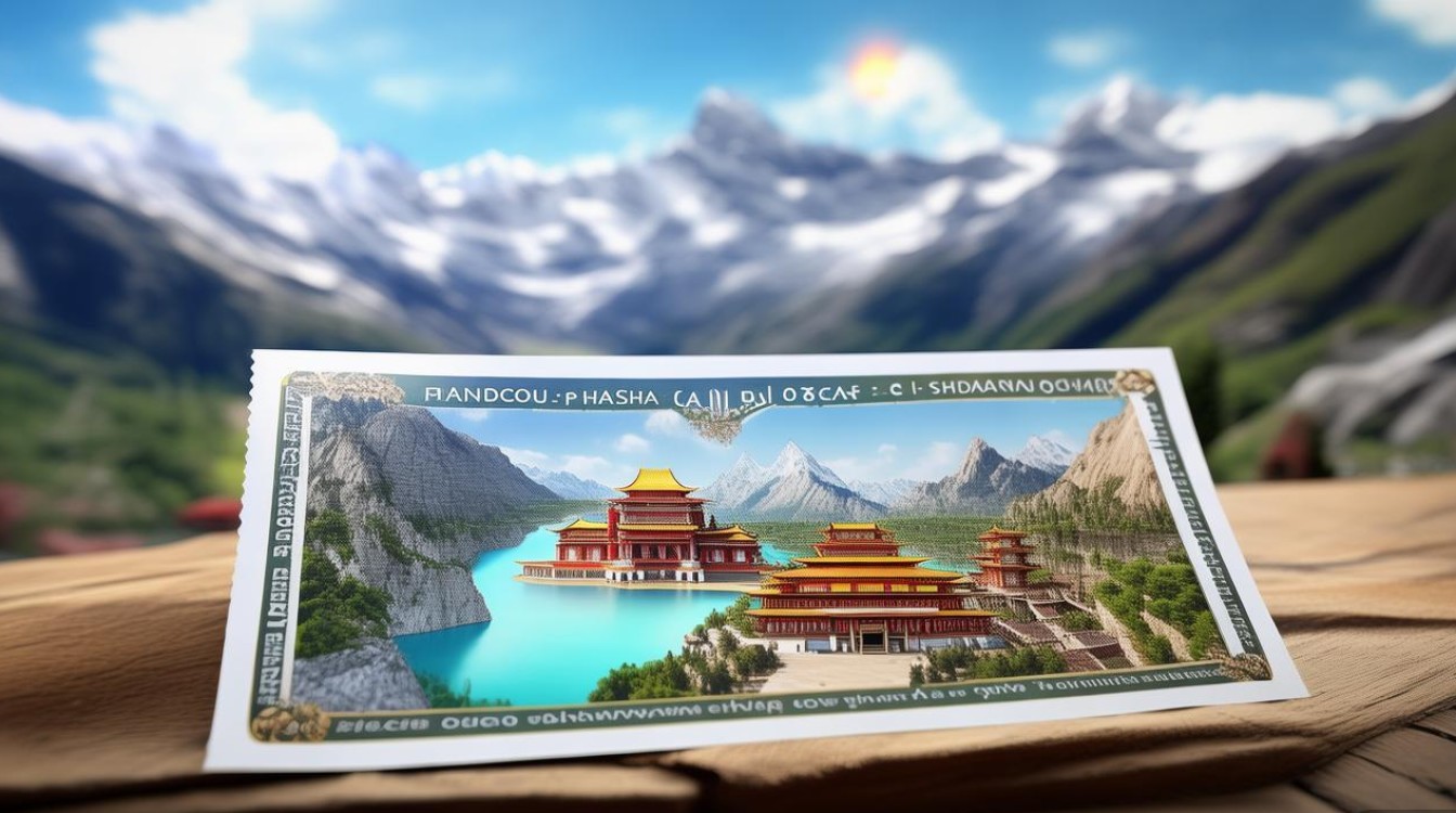 香格里拉各景点门票 香格里拉各景点门票