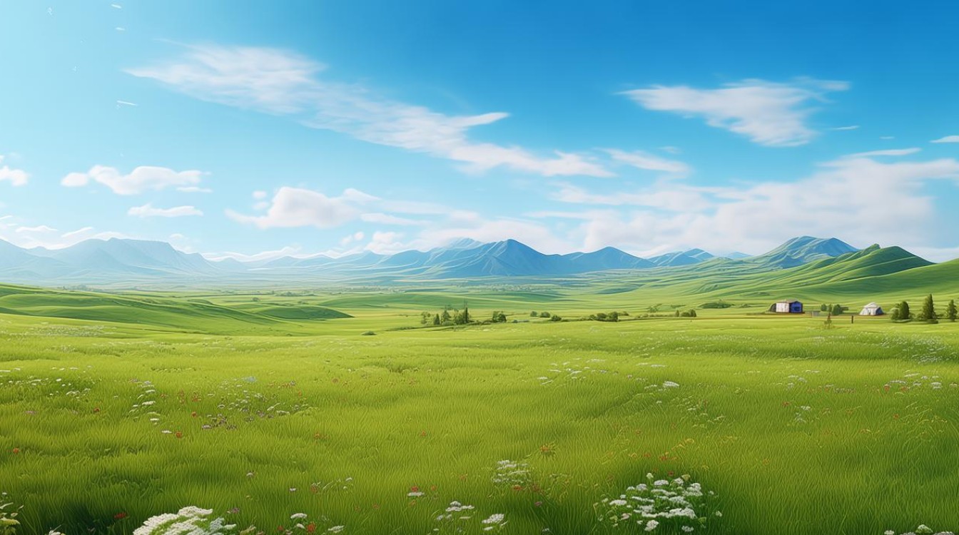 承德大草原旅游景点 承德大草原旅游景点