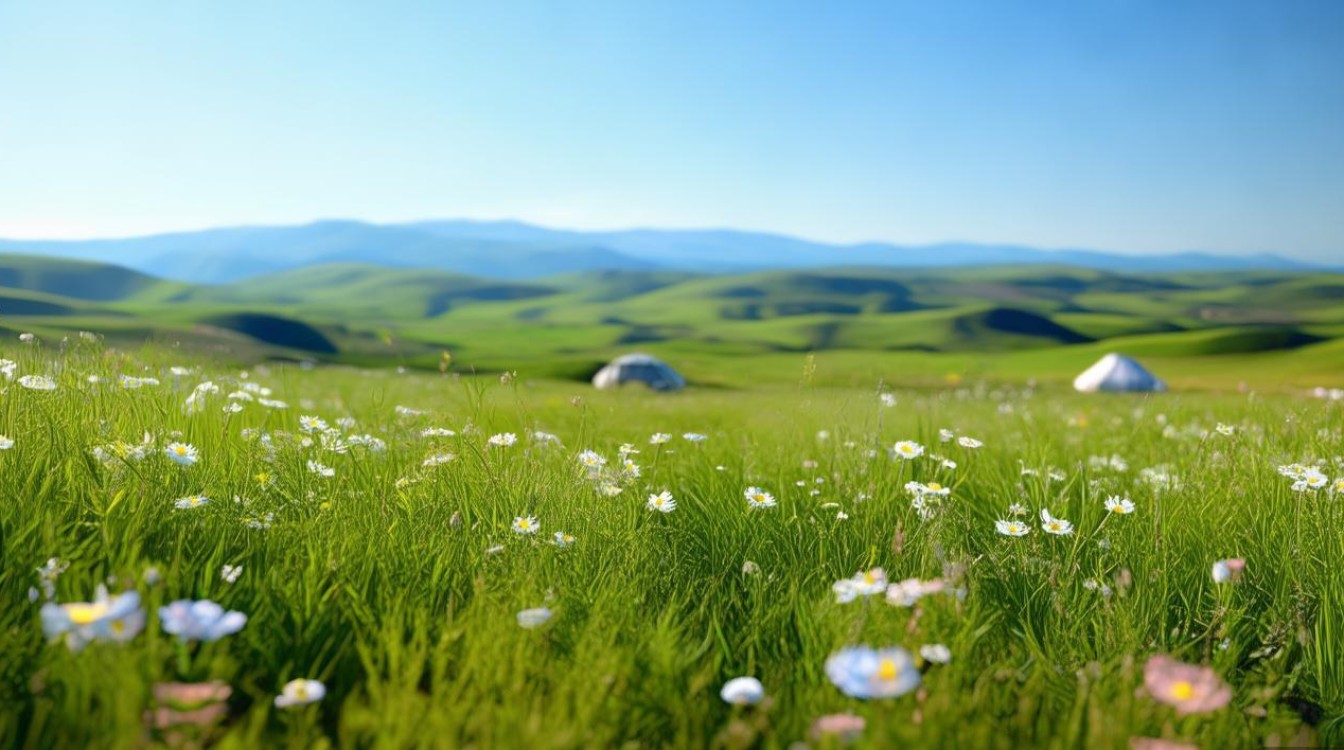 承德大草原旅游景点 承德大草原旅游景点