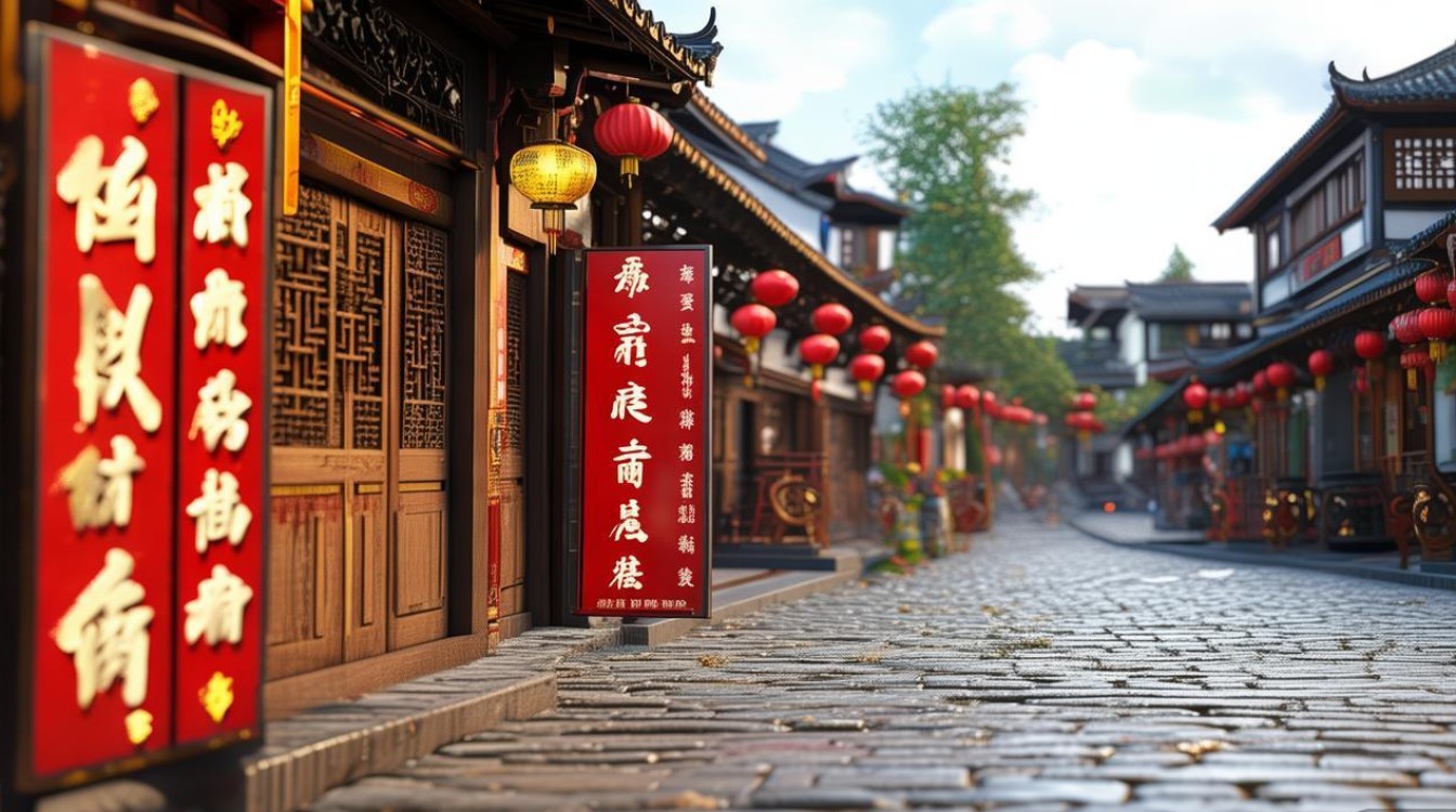 长沙古镇旅游景点大全