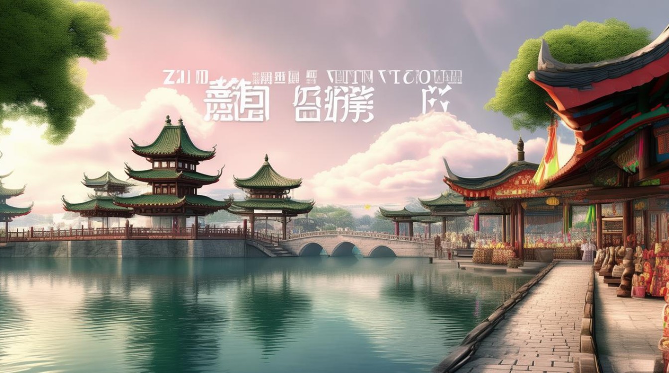 浙江温州附近旅游景点