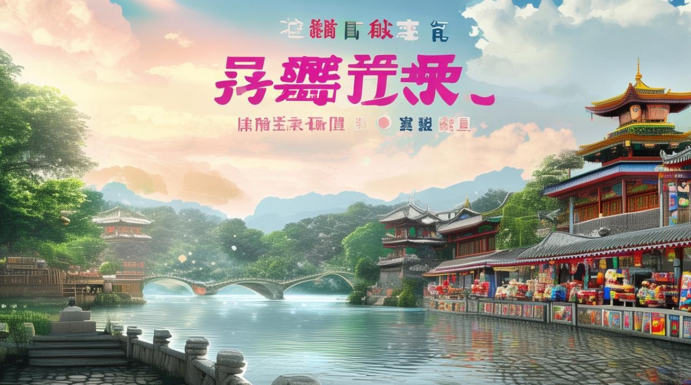 浙江温州附近旅游景点