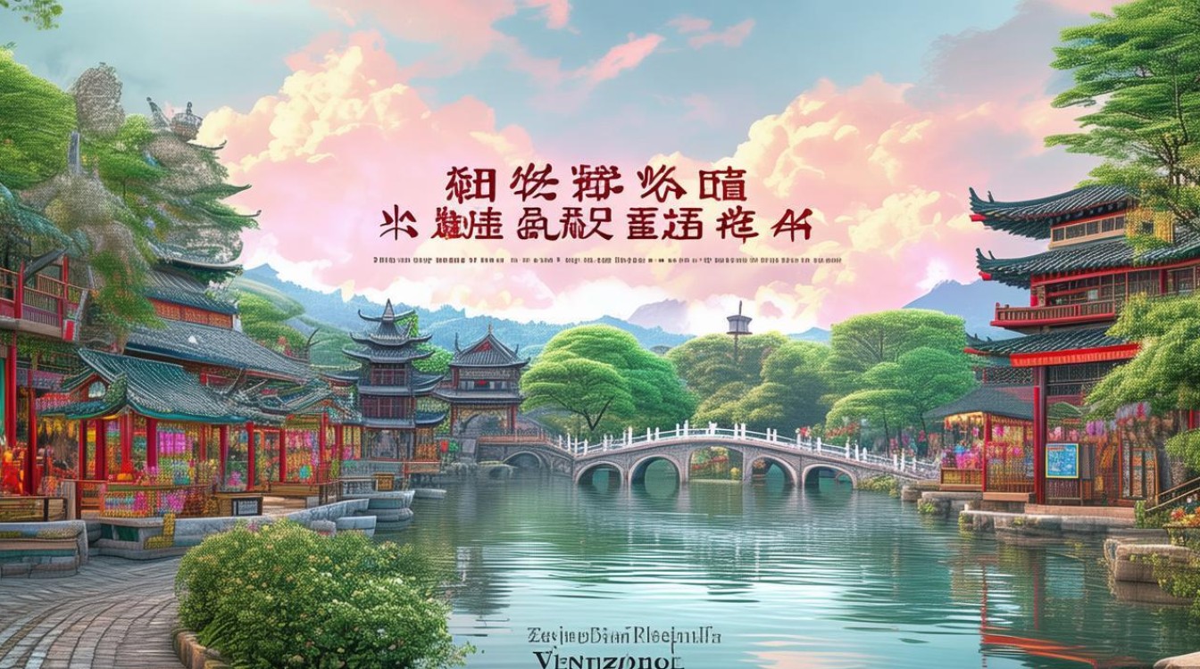 浙江温州附近旅游景点