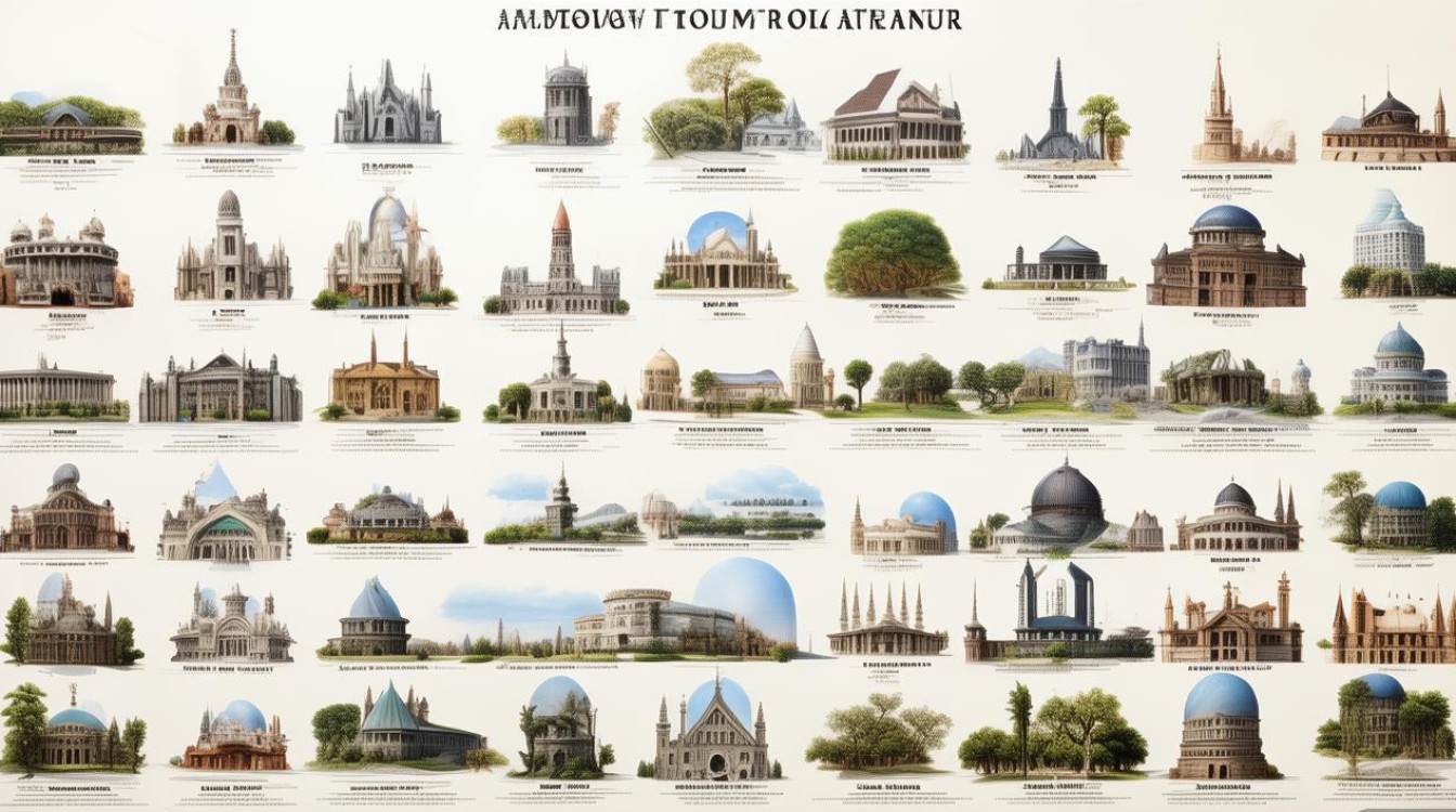 来宾旅游景点大全排名