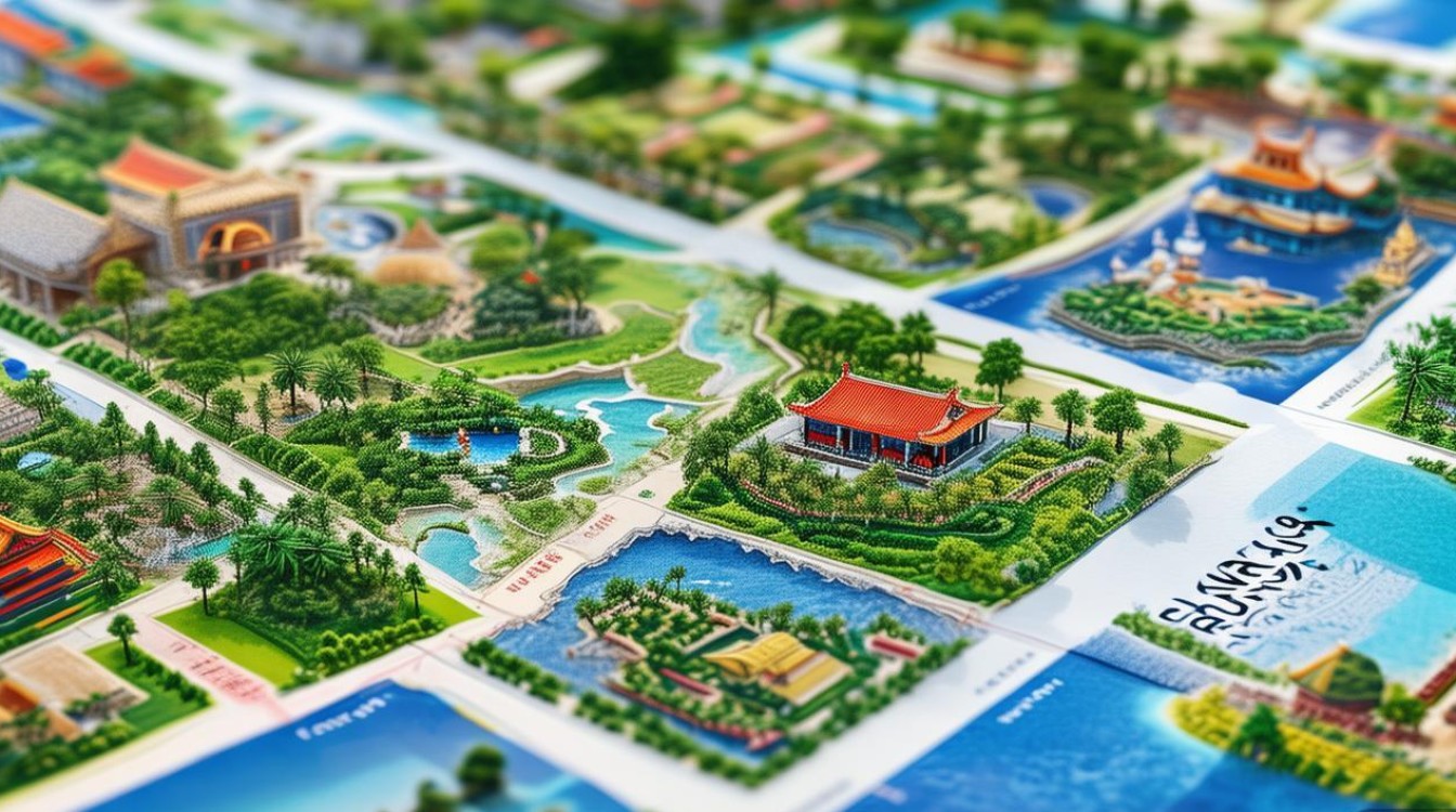 莱州的旅游景点大全 莱州的旅游景点大全