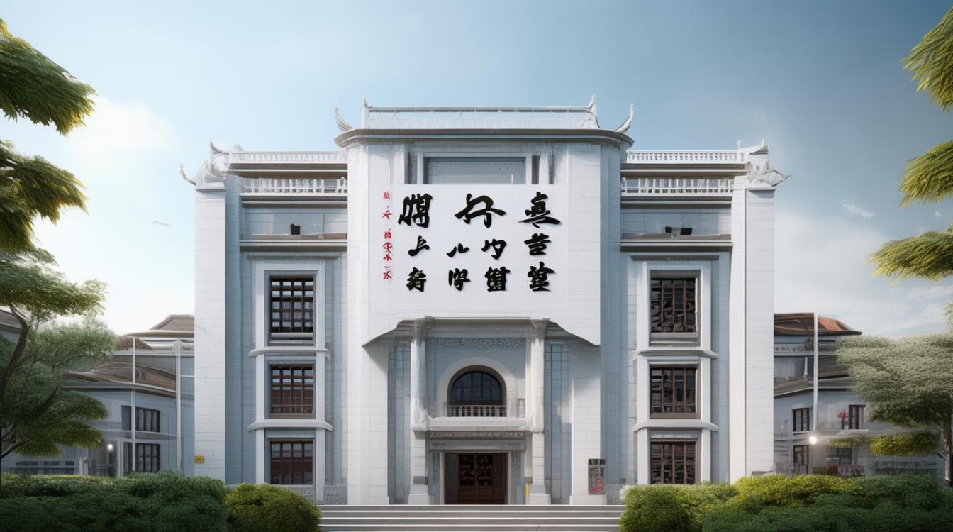 复旦大学邯郸校区景点