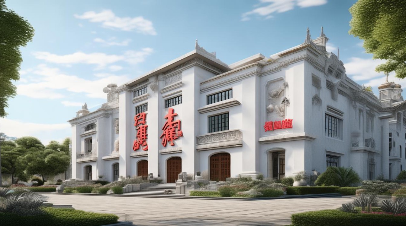 复旦大学邯郸校区景点