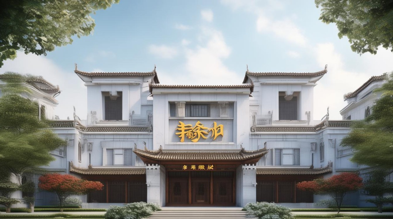 复旦大学邯郸校区景点