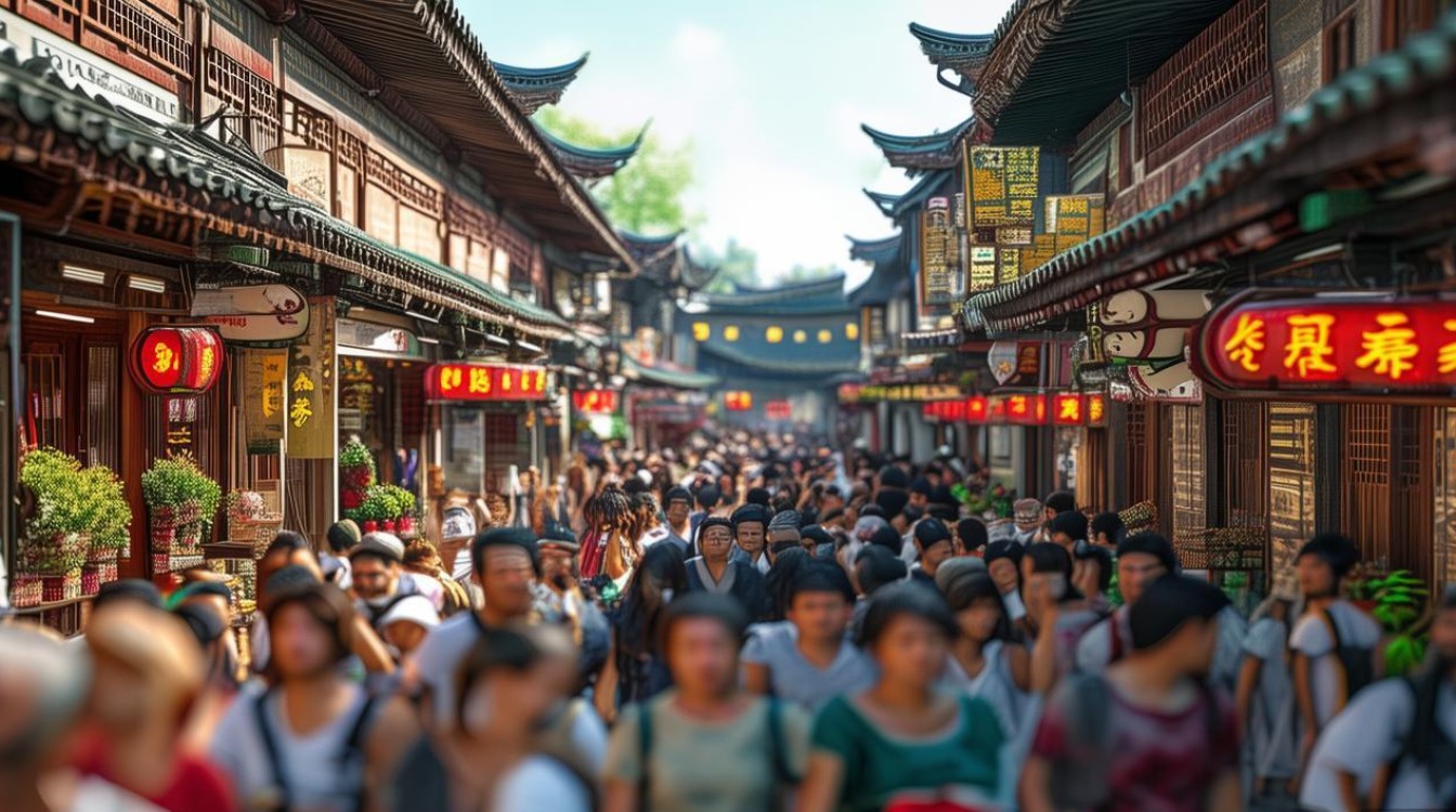 东莞好去处旅游景点