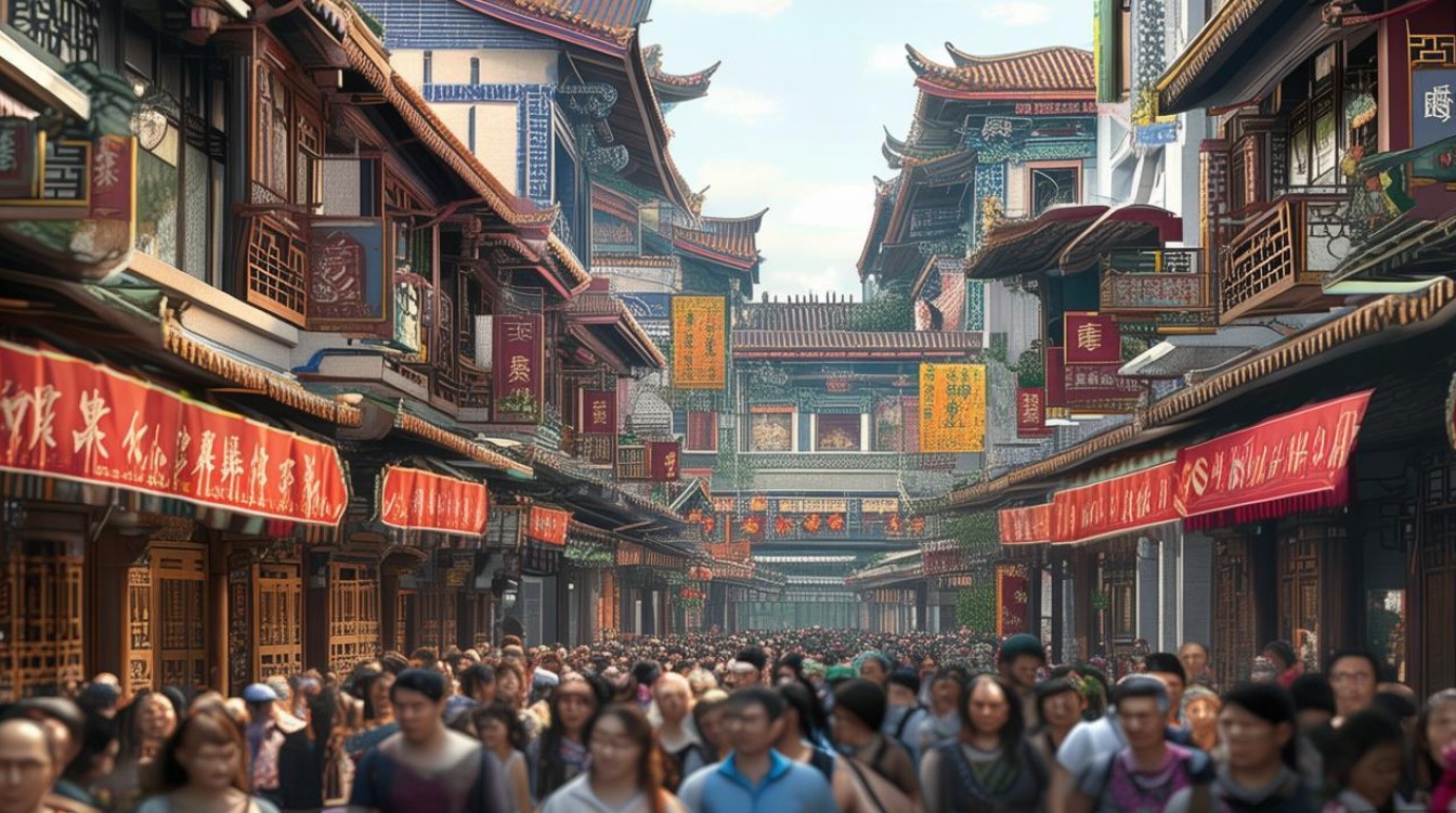 东莞好去处旅游景点