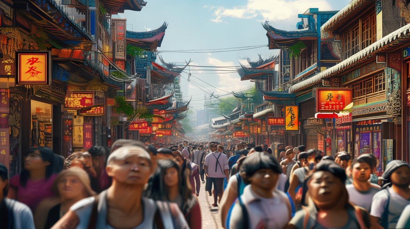 东莞好去处旅游景点