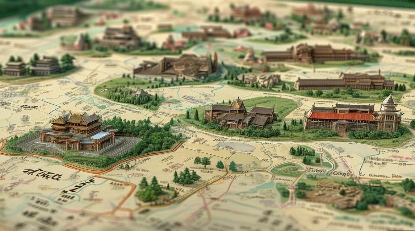 费县免费旅游景点大全 费县免费旅游景点大全