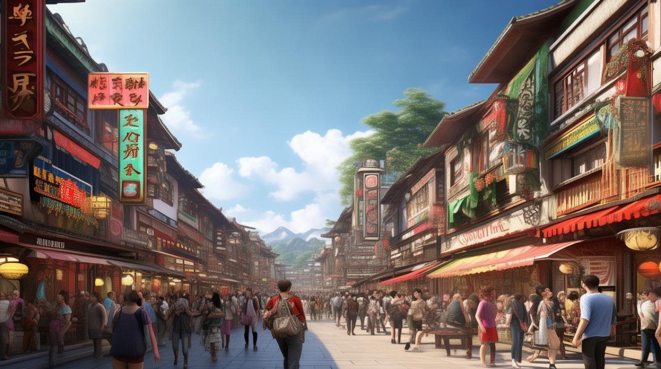 凤城的旅游景点大全