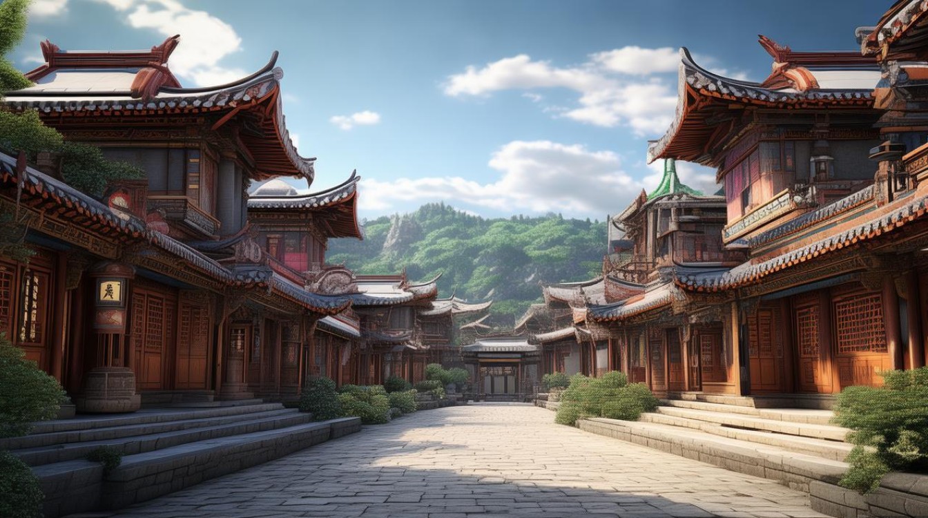 山西永济旅游景点大全 山西永济旅游景点大全