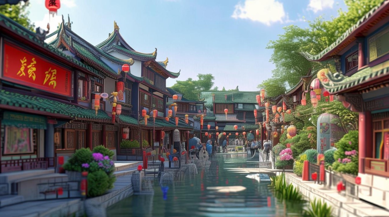 安徽滁州旅游景点大全 安徽滁州旅游景点大全