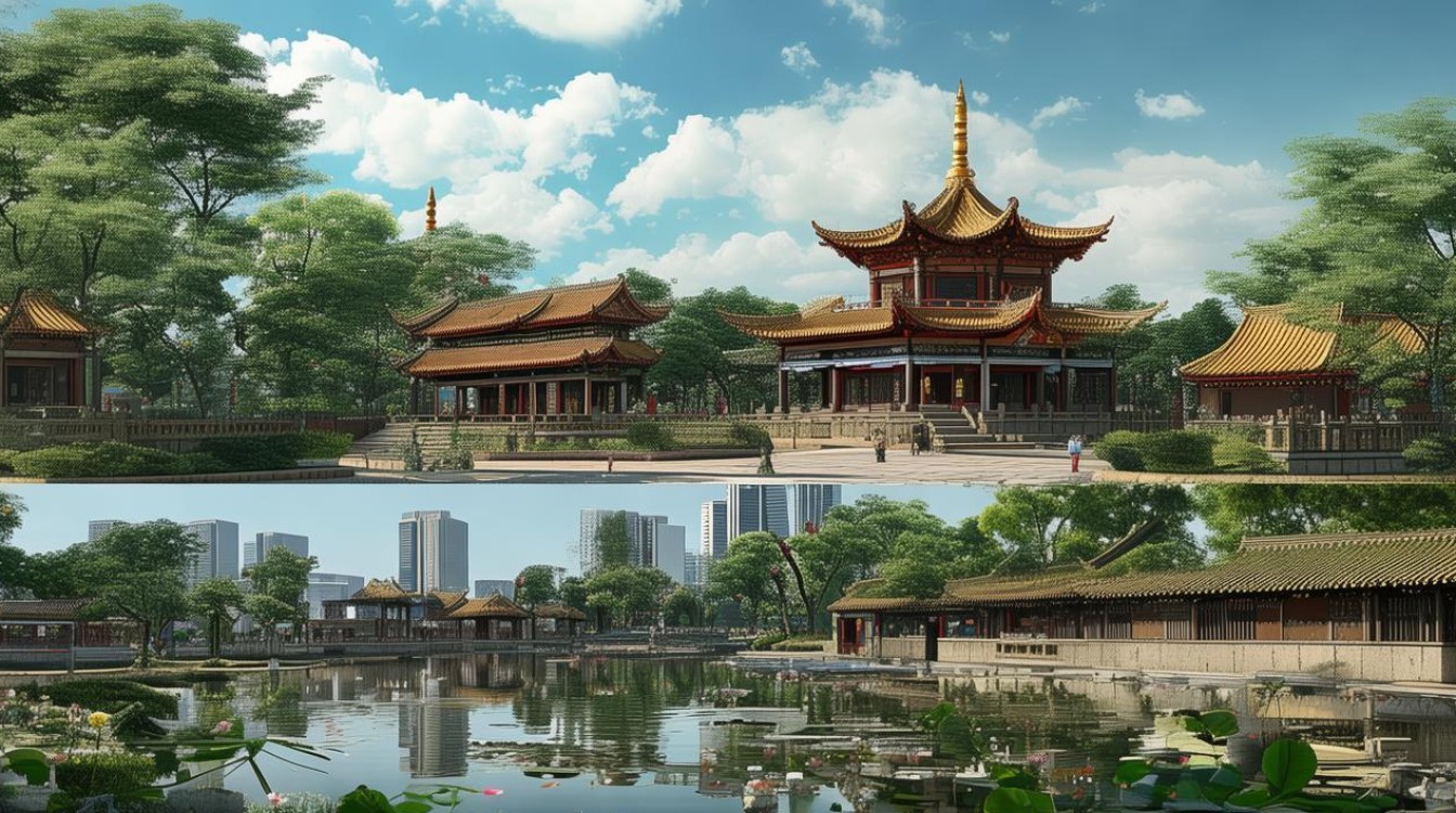 常州有名的景点有哪些 常州有名的景点有哪些