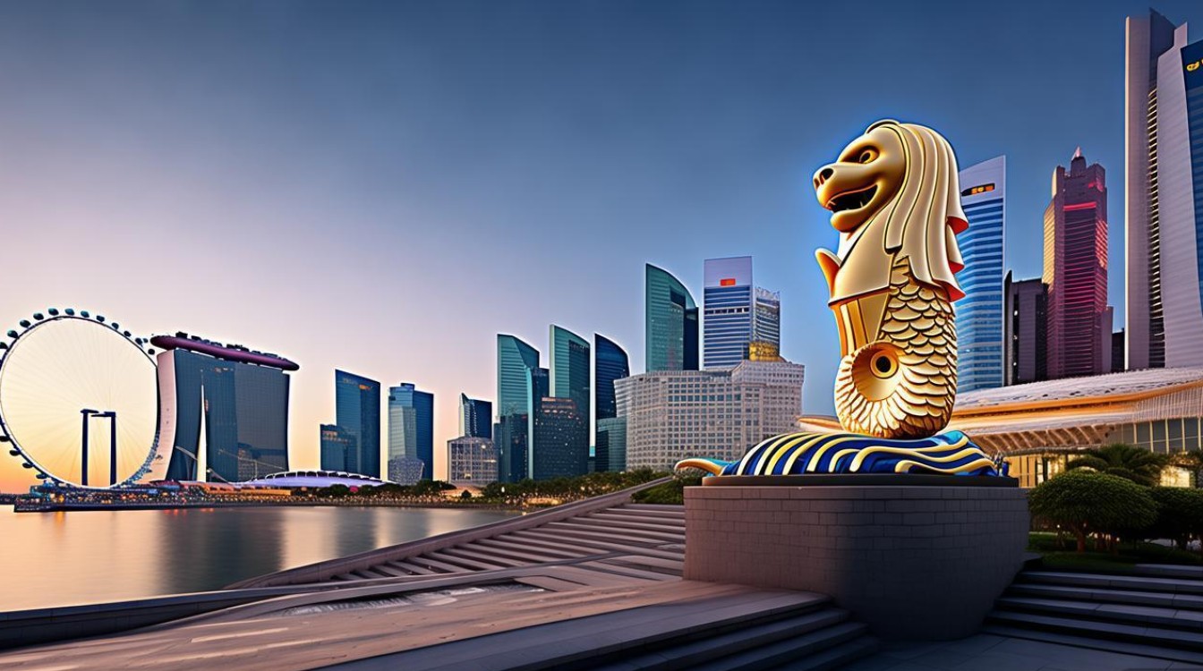 新加坡著名景点有哪些 新加坡著名景点有哪些