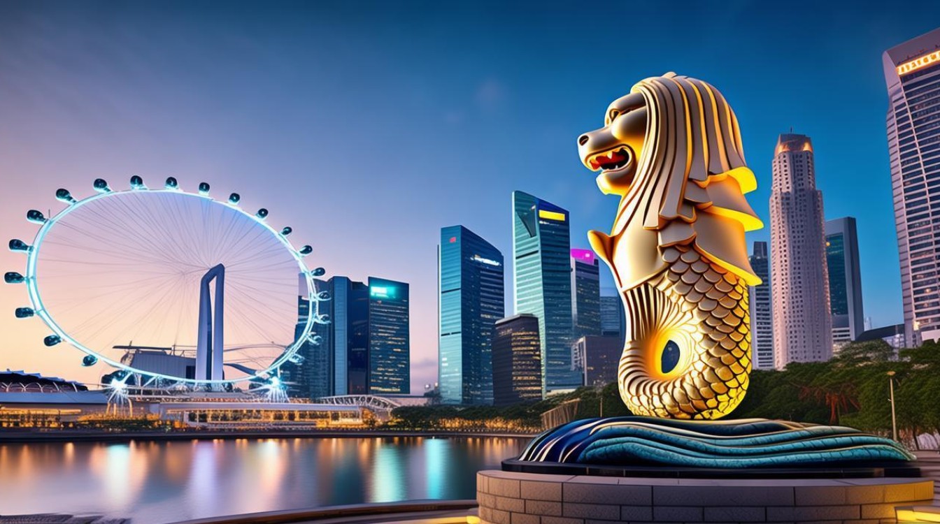 新加坡著名景点有哪些 新加坡著名景点有哪些