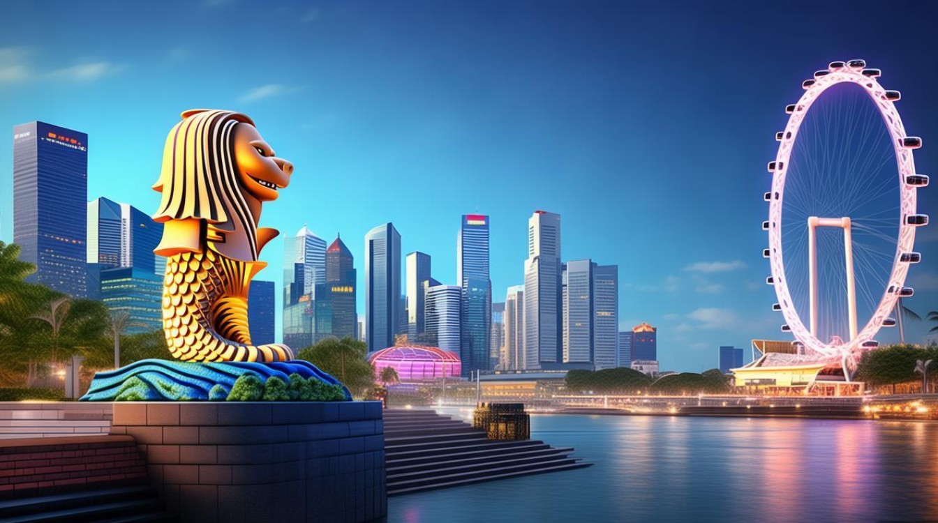 新加坡著名景点有哪些 新加坡著名景点有哪些