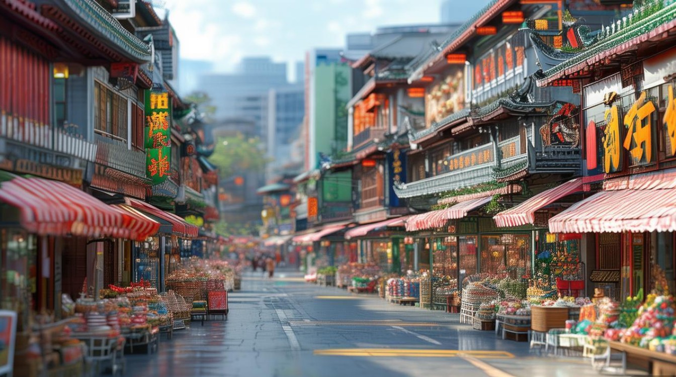 浙江义乌旅游景点大全 浙江义乌旅游景点大全