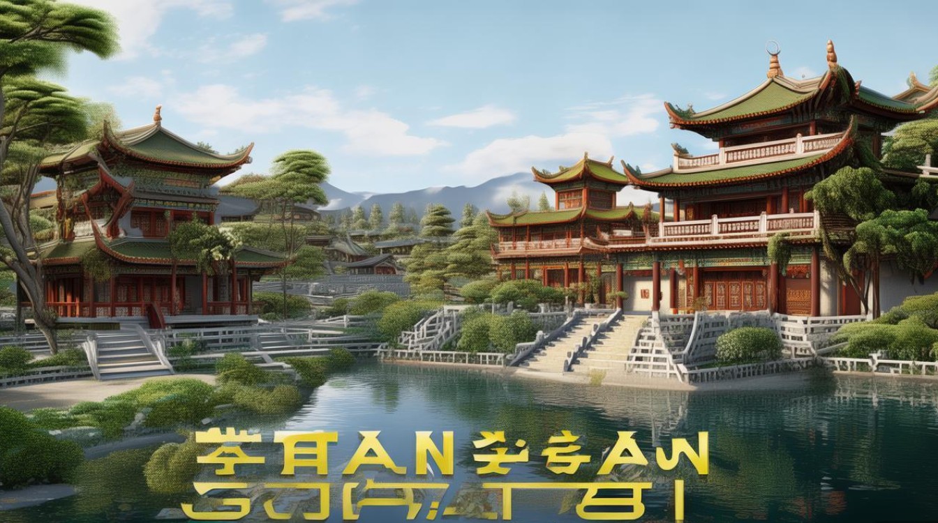 广安周边游景点推荐