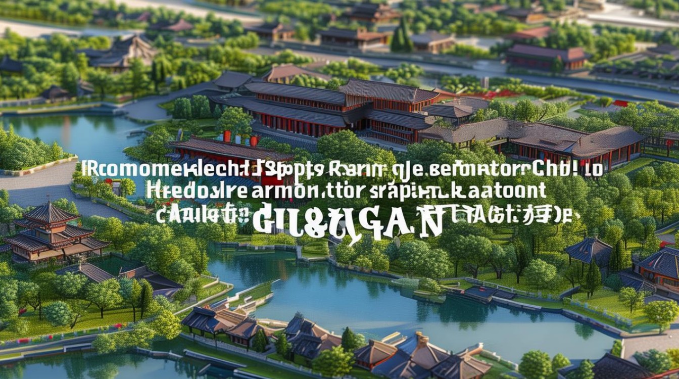 广安周边游景点推荐