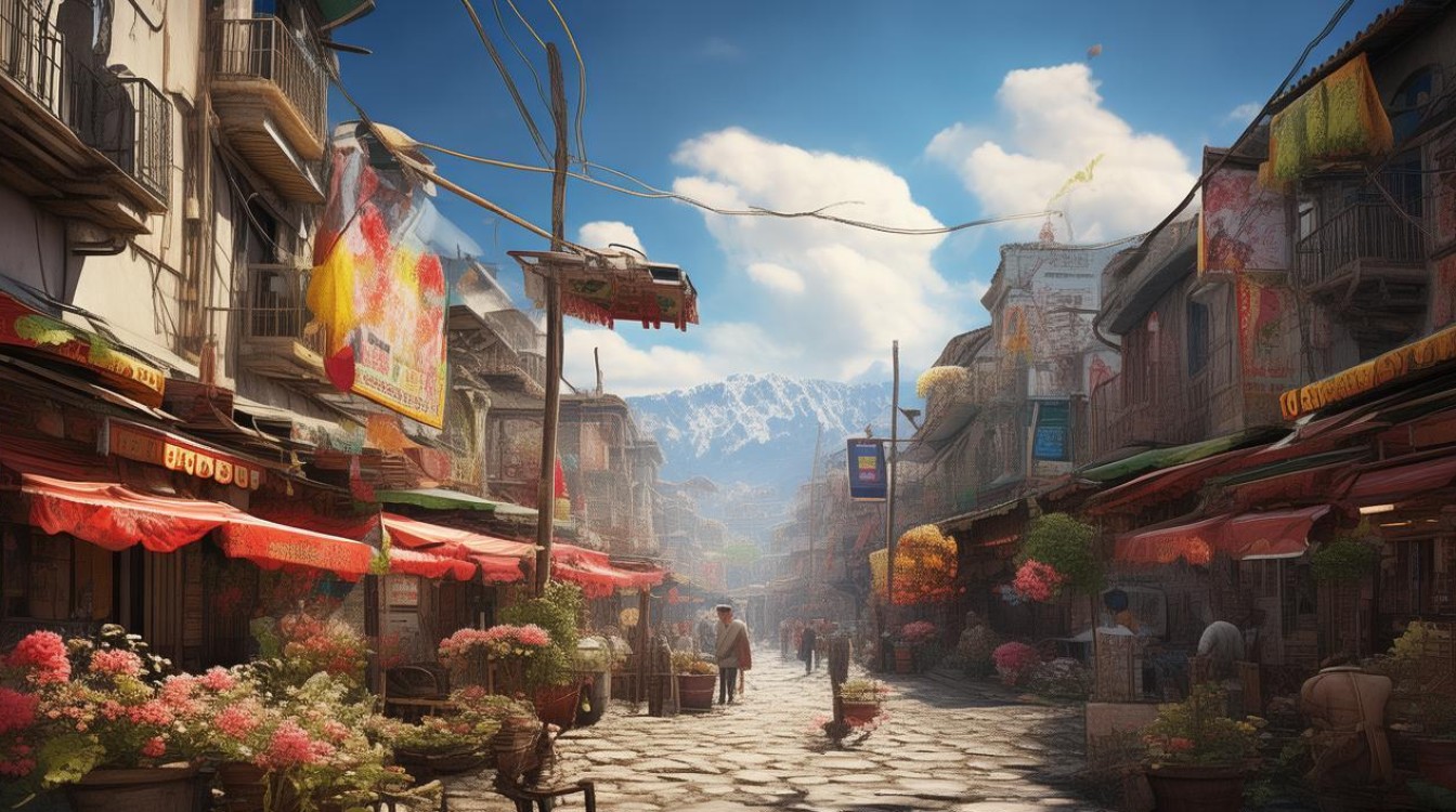 包头旅游景点免门票