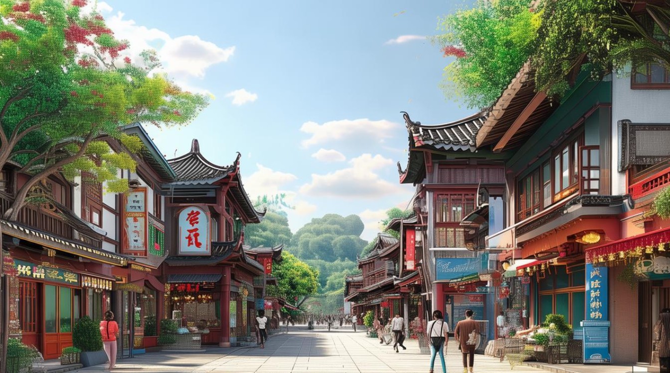 重庆南川旅游景点大全