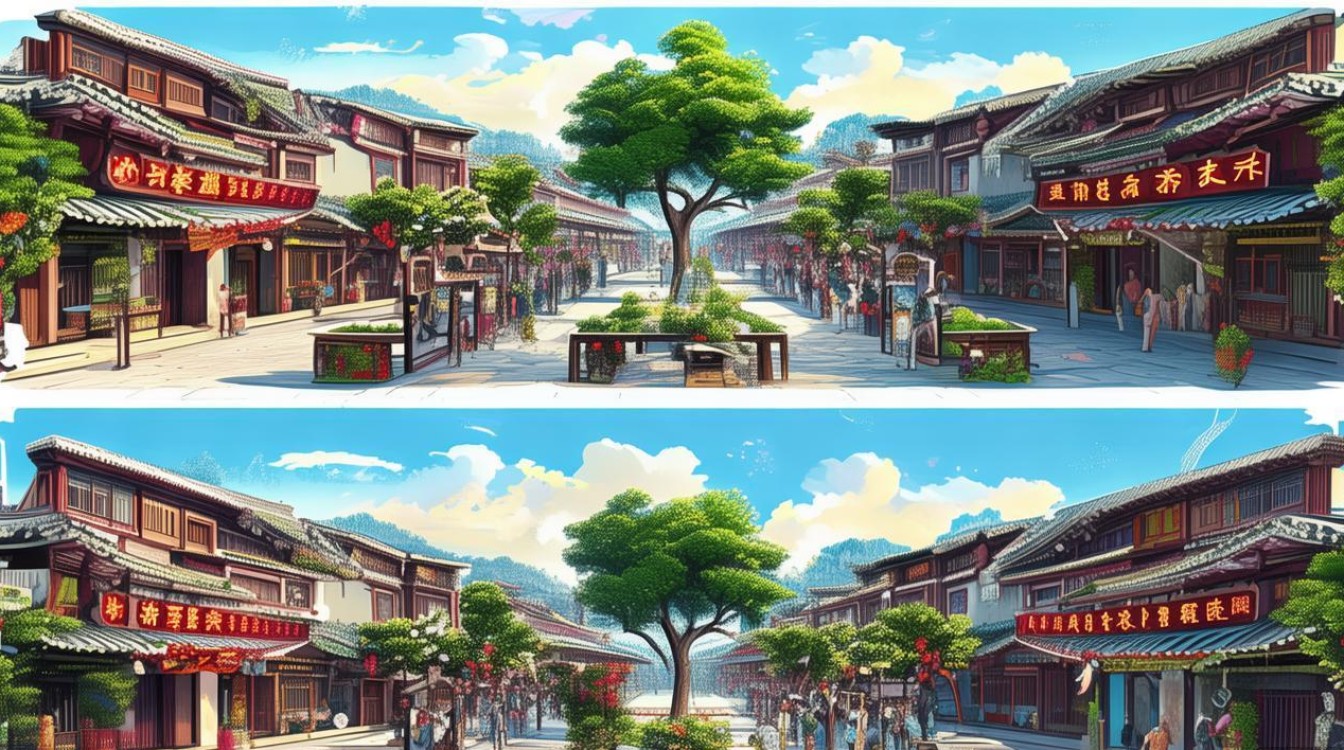 重庆南川旅游景点大全