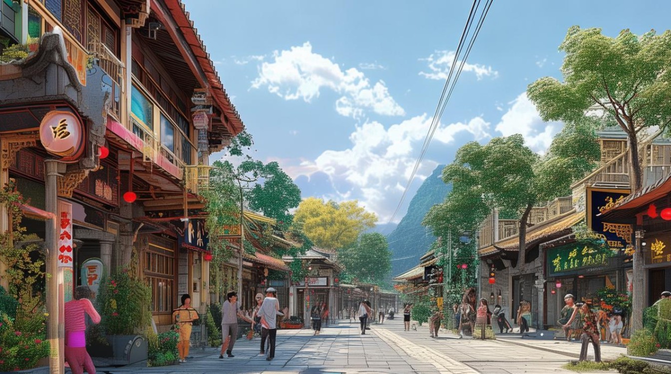 重庆南川旅游景点大全