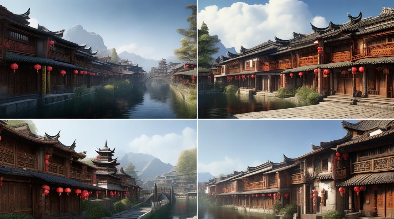 平望古镇有哪些景点