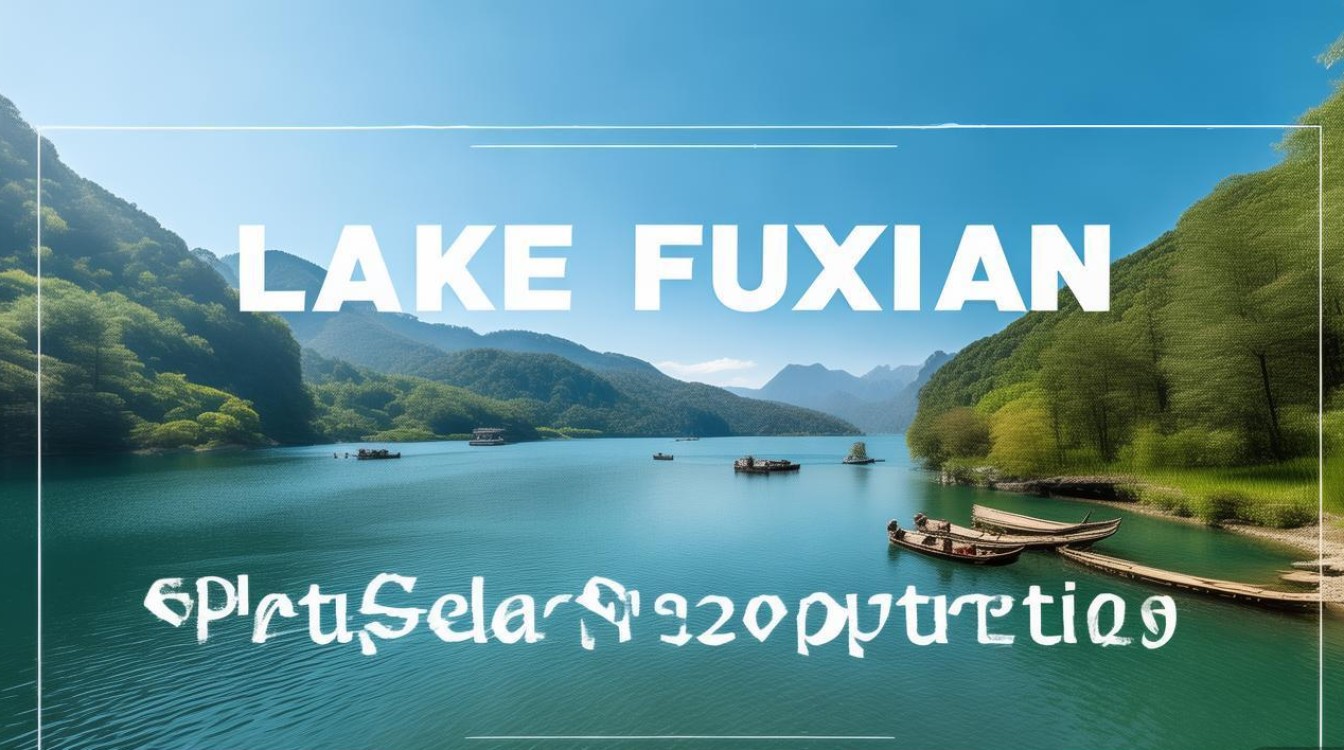 抚仙湖景点哪里最好玩 抚仙湖景点哪里最好玩