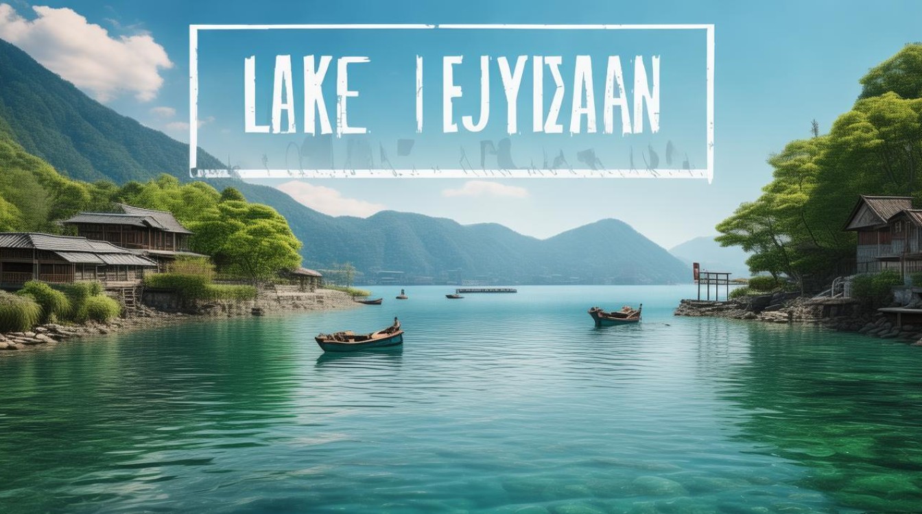 抚仙湖景点哪里最好玩 抚仙湖景点哪里最好玩