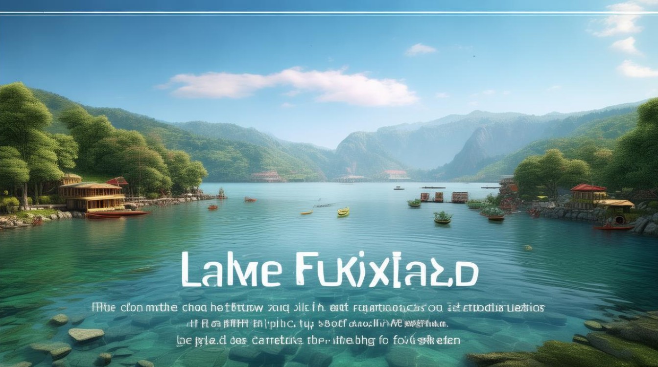 抚仙湖景点哪里最好玩 抚仙湖景点哪里最好玩