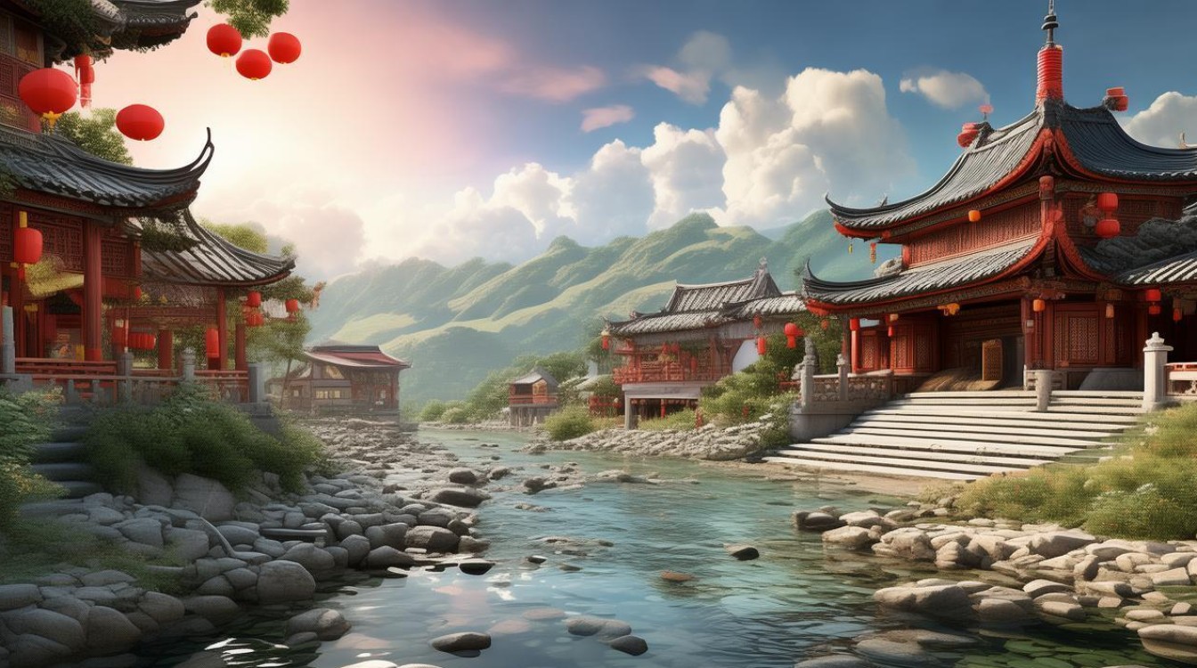 府谷附近的旅游景点 府谷附近的旅游景点