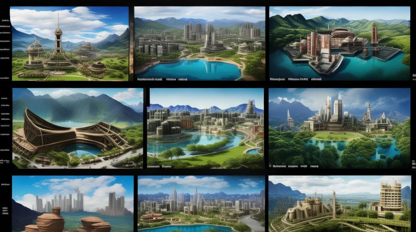 西昌十大景点大全